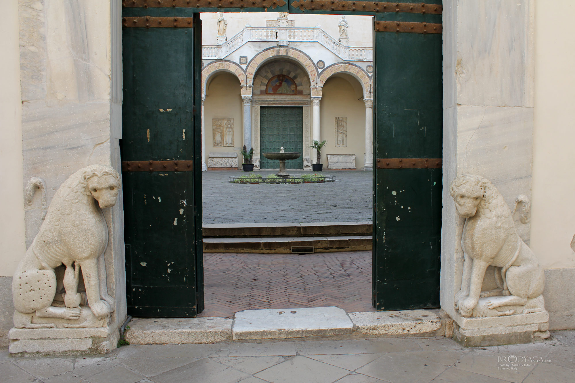 Salerno